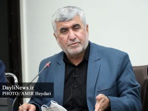 علیرضا ورناصری نماینده مردم مسجدسلیمان، برای یکبار هم شده شفاف‌سازی کنید