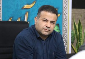 پیام تسلیت شهردار مسجدسلیمان به مناسبت سالروز شهادت امام سجاد (ع)