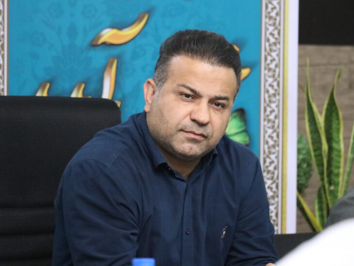 پیام تسلیت شهردار مسجدسلیمان به مناسبت سالروز شهادت امام سجاد (ع)