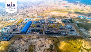 پتروشیمی بلا یا برکت !!!