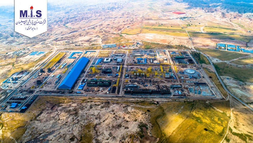 پتروشیمی بلا یا برکت !!!