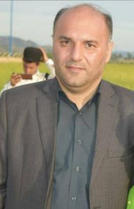 پیام تسلیت سرپرست شهرداری به مناسبت ایام سوگواری سرور و سالار شهیدان ابا عبدالله الحسین (ع)