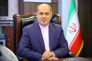 روابط بازرگانی ایران و چین ریشه عمیق فرهنگی و تاریخی دارد/ تعمیق روابط ایران و چین تضمین منافع اقتصادی پایدار است